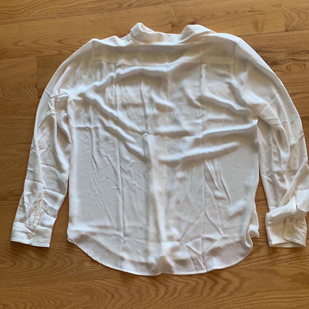 Loft blouse - Picture 4 of 4
